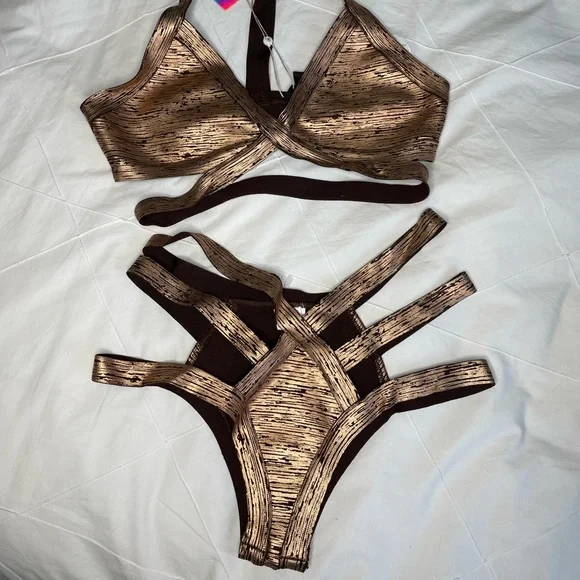 NWT bikini - Picture 4 of 6